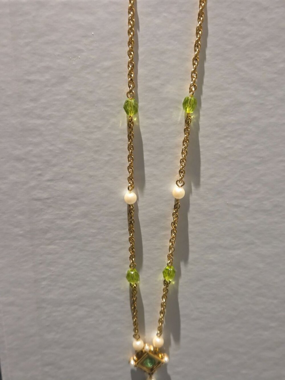 Necklace - Picture 2 of 4